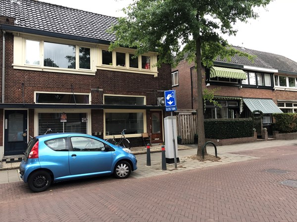 Rented: Hilvertsweg, 1214 JA Hilversum