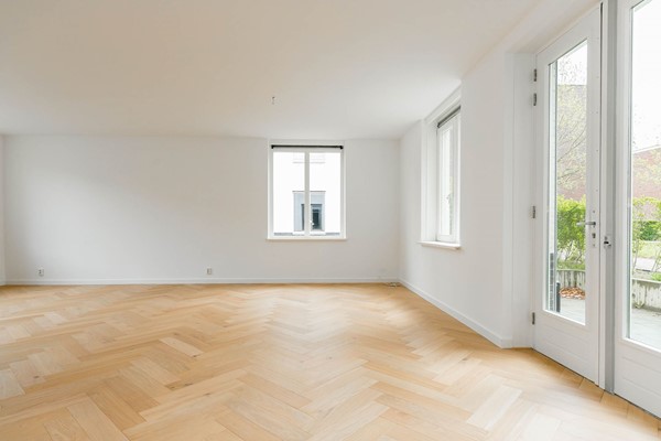 Medium property photo - Beneluxlaan, 1363 BJ Almere