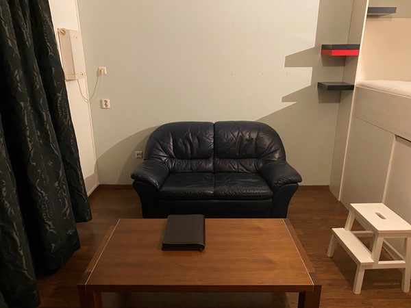 Medium property photo - Europaplein, 3526 WT Utrecht