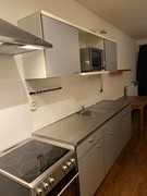 New for rent: Europaplein, 3526 WT Utrecht