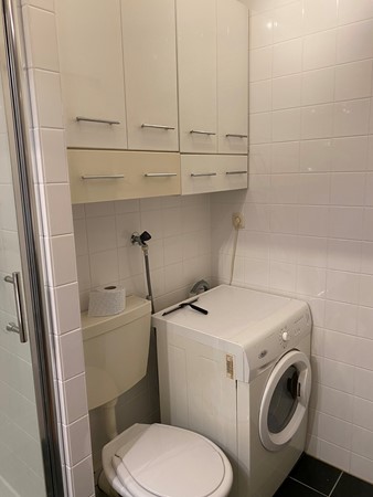 Medium property photo - Europaplein, 3526 WT Utrecht