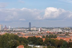 New for rent: Europaplein, 3526 WT Utrecht