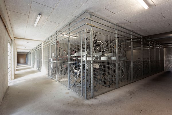 Medium property photo - Europaplein, 3526 WT Utrecht