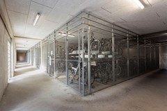 New for rent: Europaplein, 3526 WT Utrecht