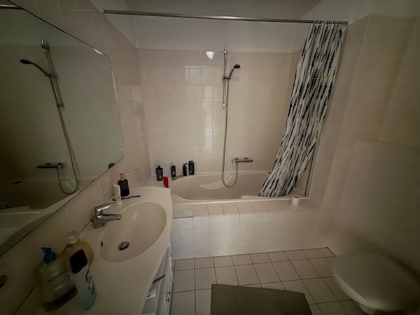 Medium property photo - Puerto Ricostraat, 1339 KR Almere