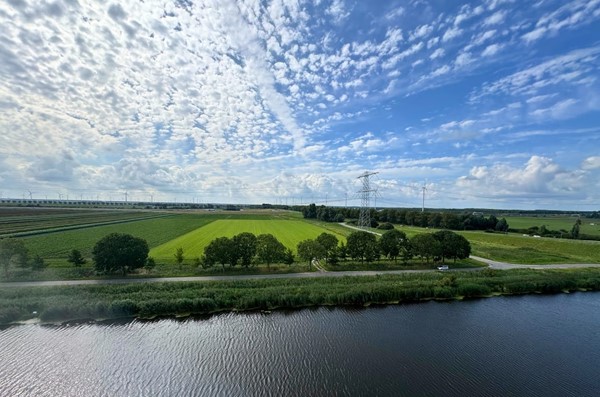 Medium property photo - Puerto Ricostraat, 1339 KR Almere