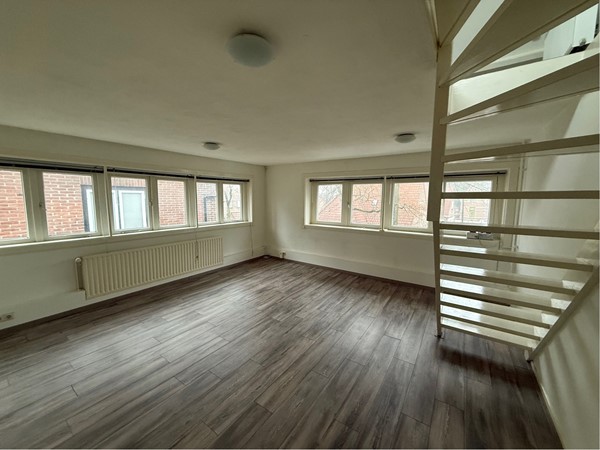 Medium property photo - Hilvertsweg, 1214 JA Hilversum