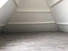 Nieuw in verhuur: Hilvertsweg, 1214 JA Hilversum