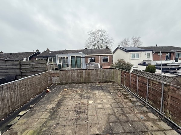 Medium property photo - Hilvertsweg, 1214 JA Hilversum