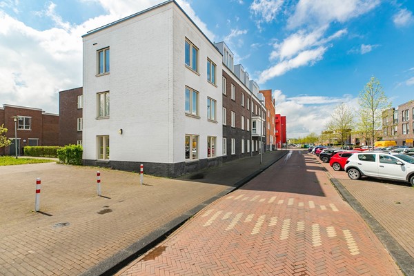 Medium property photo - Beneluxlaan, 1363 BJ Almere