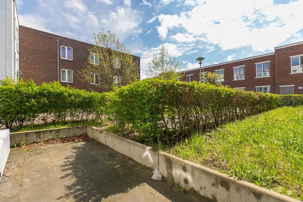 Medium property photo - Beneluxlaan, 1363 BJ Almere