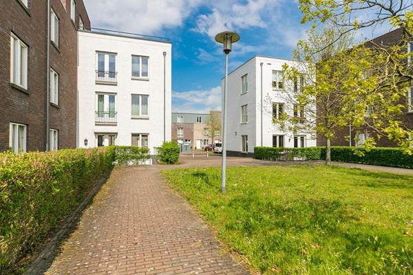 Medium property photo - Beneluxlaan, 1363 BJ Almere