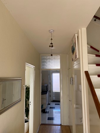 Medium property photo - Calvijnhof, 1216 KW Hilversum