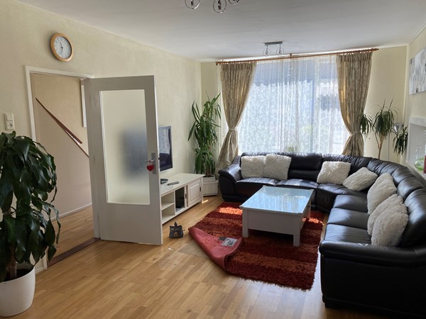 Medium property photo - Calvijnhof, 1216 KW Hilversum