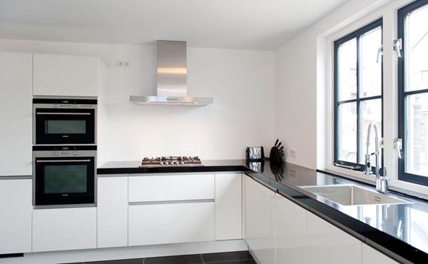 Medium property photo - Oud-Loosdrechtsedijk, 1231 LX Loosdrecht