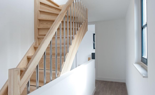 Medium property photo - Oud-Loosdrechtsedijk, 1231 LX Loosdrecht