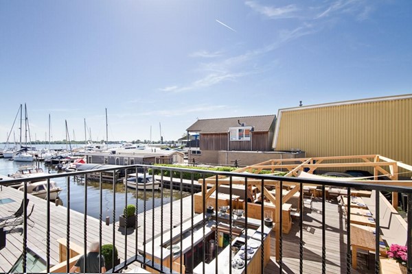 Medium property photo - Oud-Loosdrechtsedijk, 1231 LX Loosdrecht