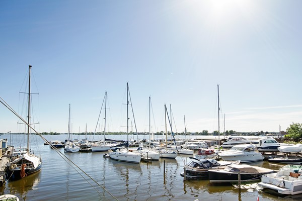 Medium property photo - Oud-Loosdrechtsedijk, 1231 LX Loosdrecht