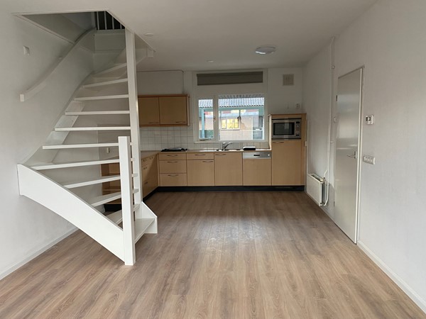 Medium property photo - De Berken, 1402 KP Bussum