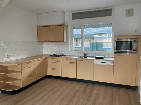 Medium property photo - De Berken, 1402 KP Bussum