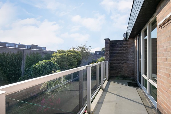 Medium property photo - De Berken, 1402 KP Bussum