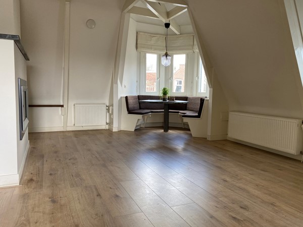 Medium property photo - Havenstraat, 1211 KG Hilversum