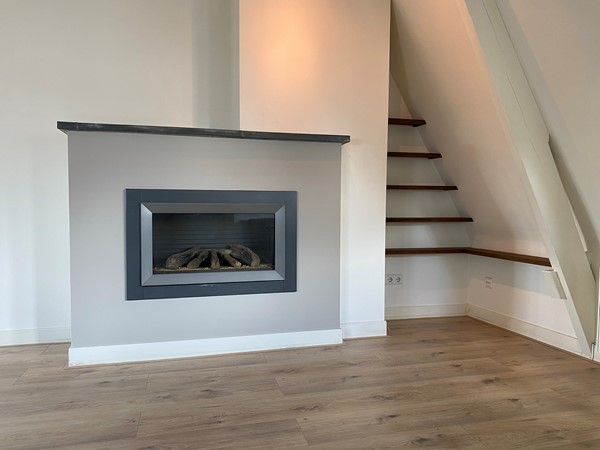 Medium property photo - Havenstraat, 1211 KG Hilversum