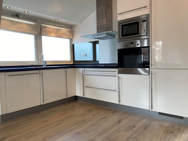 Medium property photo - Havenstraat, 1211 KG Hilversum