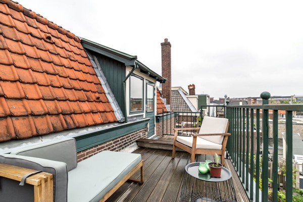 Medium property photo - Havenstraat, 1211 KG Hilversum