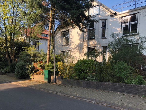 Te huur: Heuvellaan, 1217 JM Hilversum