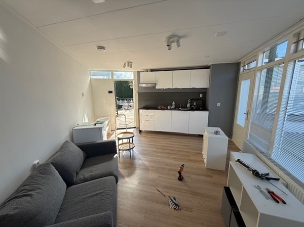 Medium property photo - Heuvellaan, 1217 JM Hilversum