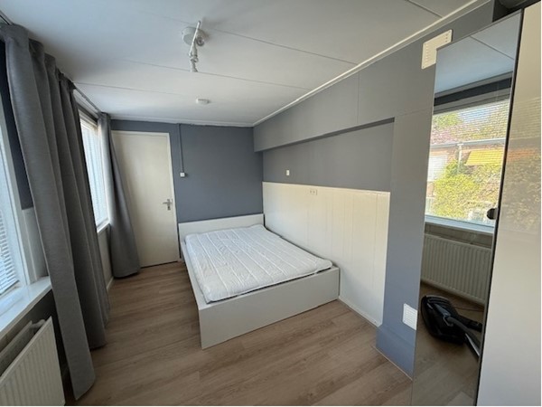 Medium property photo - Heuvellaan, 1217 JM Hilversum