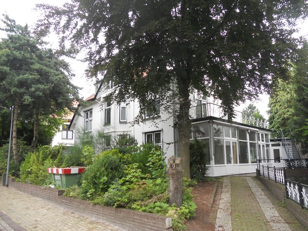 Medium property photo - Heuvellaan, 1217 JM Hilversum