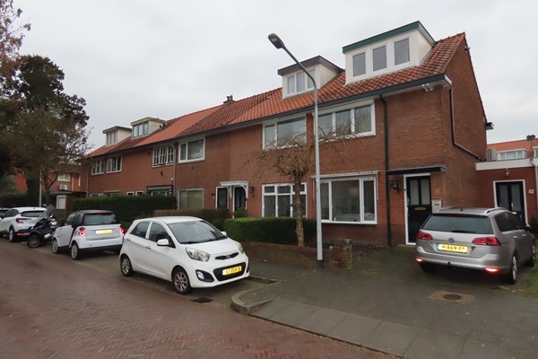 Te huur: Curiestraat, 1223 JZ Hilversum