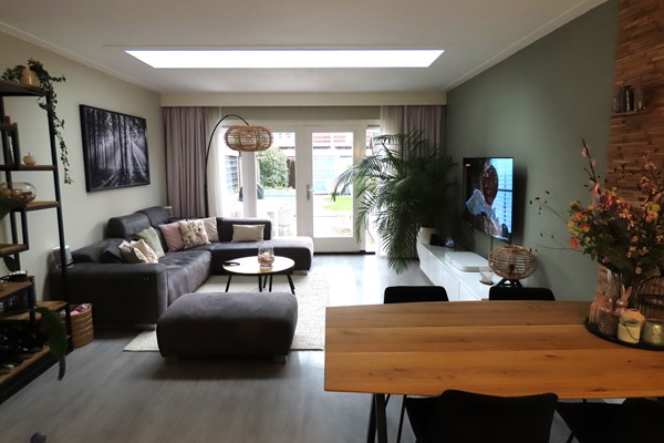 Medium property photo - Curiestraat, 1223 JZ Hilversum