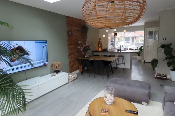 Medium property photo - Curiestraat, 1223 JZ Hilversum