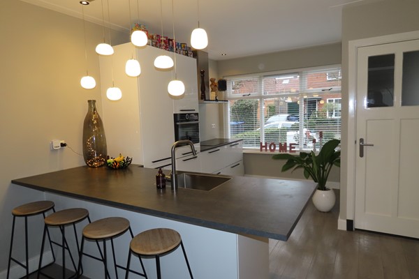 Medium property photo - Curiestraat, 1223 JZ Hilversum