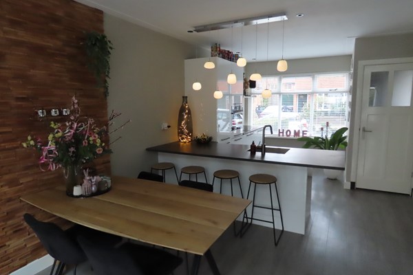 Medium property photo - Curiestraat, 1223 JZ Hilversum