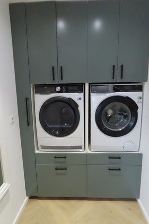 Medium property photo - Curiestraat, 1223 JZ Hilversum