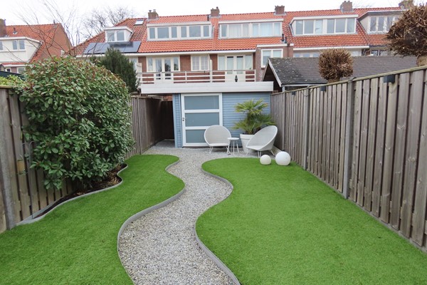 Medium property photo - Curiestraat, 1223 JZ Hilversum