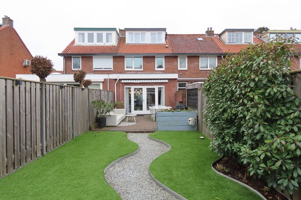 Medium property photo - Curiestraat, 1223 JZ Hilversum