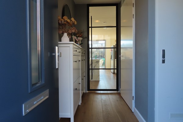 Medium property photo - Verbindingslaan, 1221 CD Hilversum