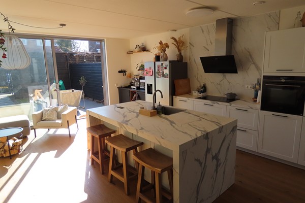 Medium property photo - Verbindingslaan, 1221 CD Hilversum