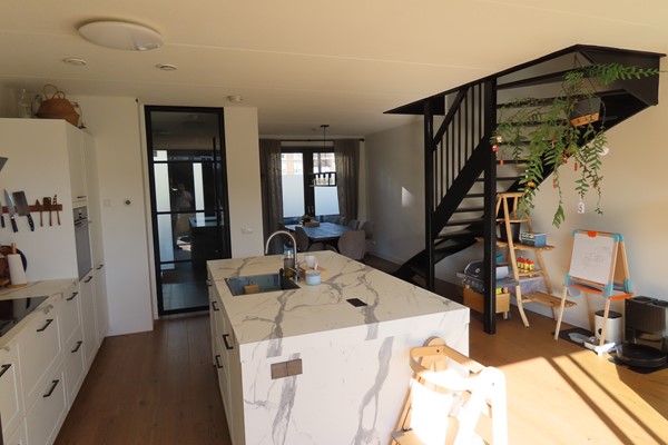 Medium property photo - Verbindingslaan, 1221 CD Hilversum