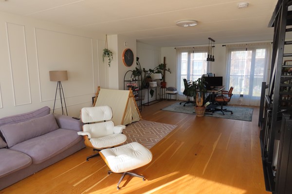 Medium property photo - Verbindingslaan, 1221 CD Hilversum