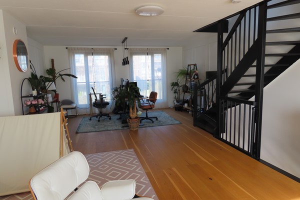 Medium property photo - Verbindingslaan, 1221 CD Hilversum