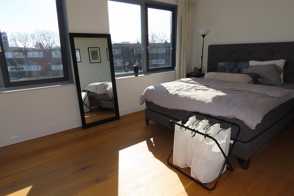 Medium property photo - Verbindingslaan, 1221 CD Hilversum