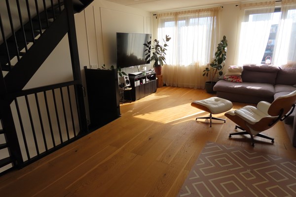 Medium property photo - Verbindingslaan, 1221 CD Hilversum