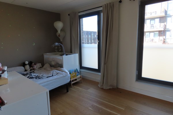 Medium property photo - Verbindingslaan, 1221 CD Hilversum