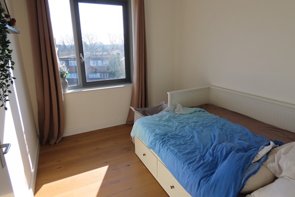 Medium property photo - Verbindingslaan, 1221 CD Hilversum